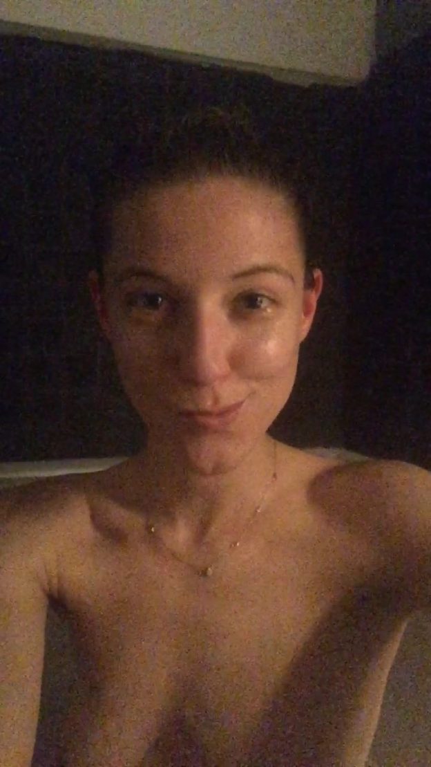 Caitlin Gerard Thefappening Nude Leaked Pics And Videos