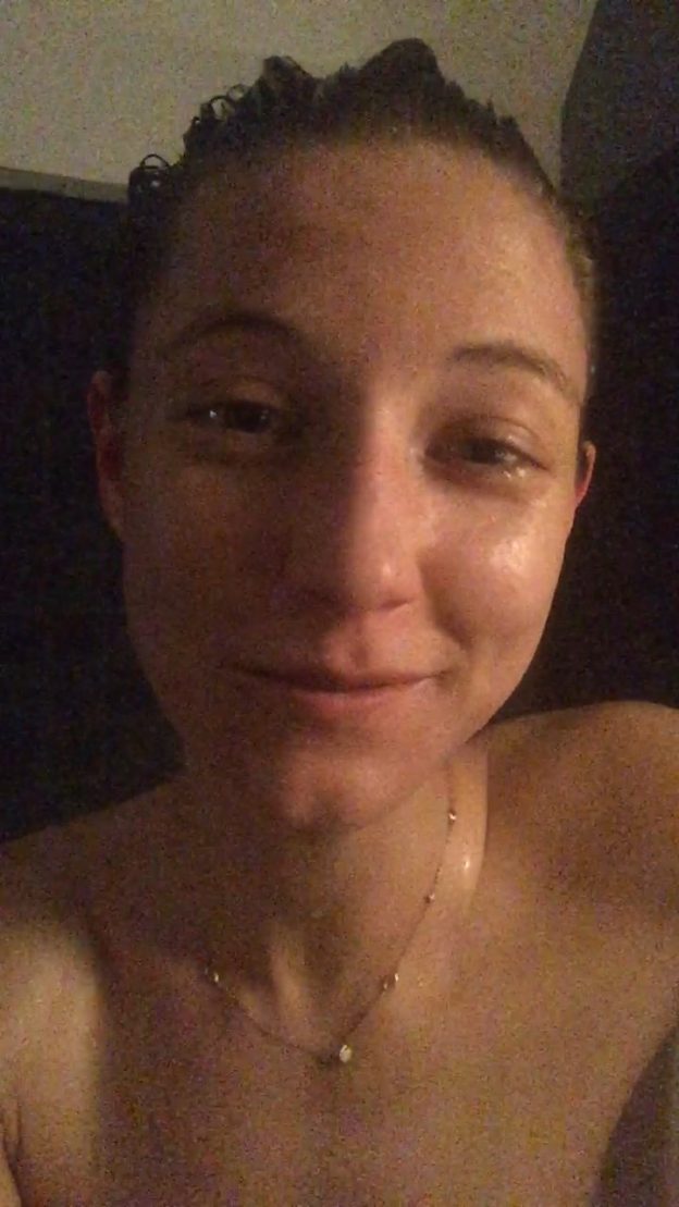 Caitlin Gerard Thefappening Nude Leaked Pics And Videos