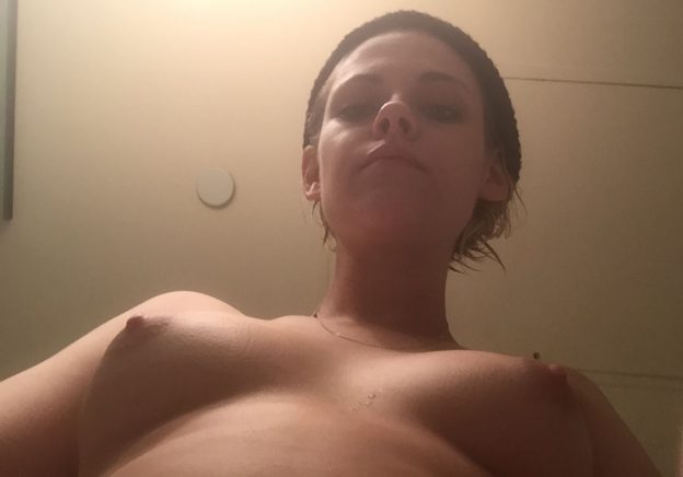 Kristen Stewart New Leaked Nude 29 Pics From Fappening