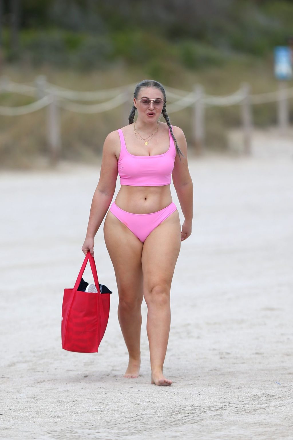 Iskra Lawrence Bikini The Fappening Leaked Photos 2015 2019