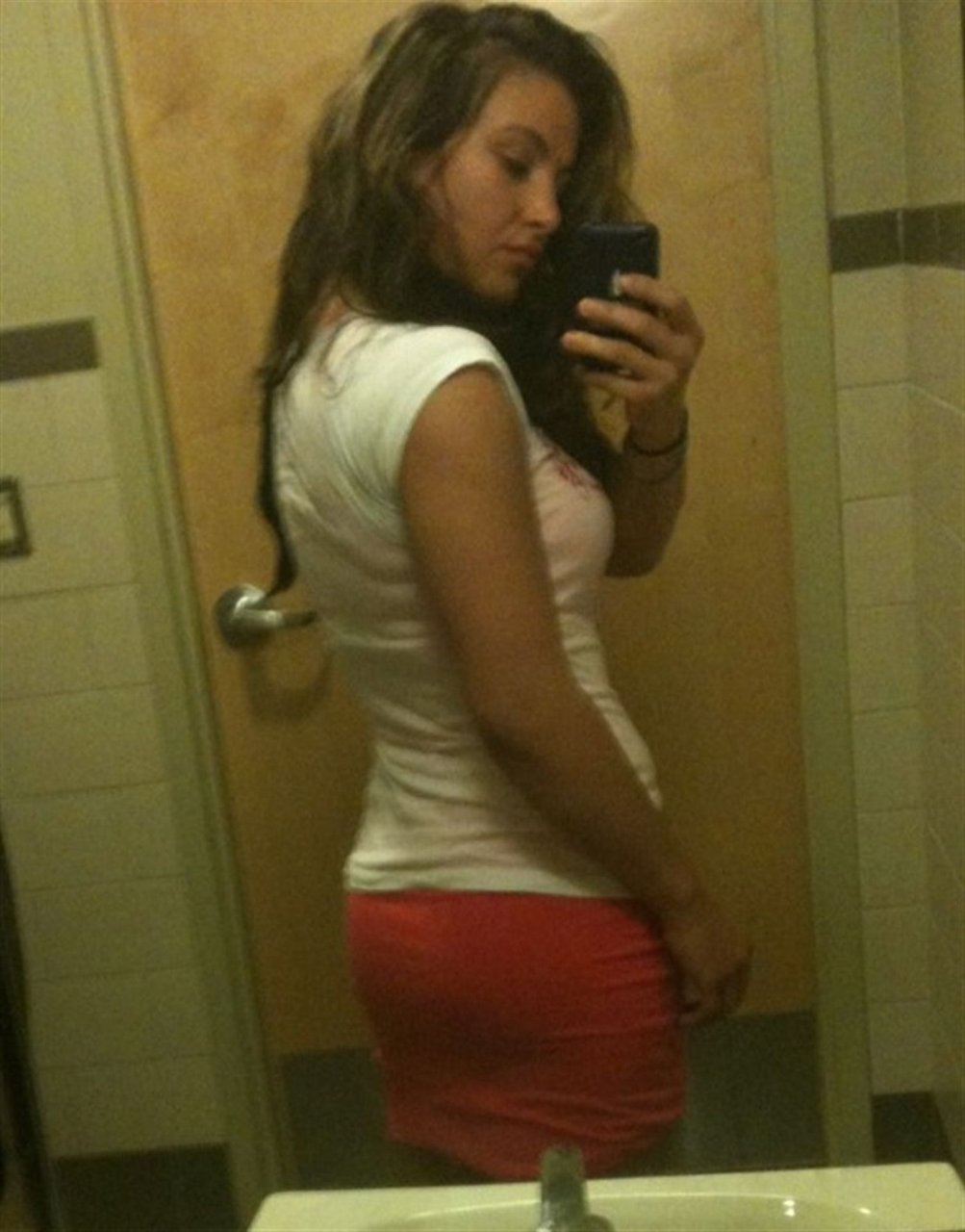 Miesha Tate Nude And Sexy Leaked Fappening 27 Photos Thefappening