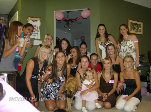 Planning A Bachelorette Party 6 Fun Ideas For
