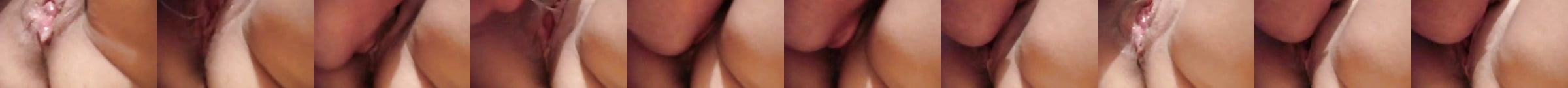 He Eats Cum From Her Pussy Free Eating Her Out Porn Video
