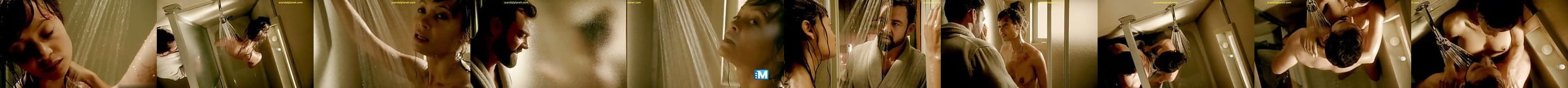 Ellen Pompeo Sex Scene In Greys Anatomy On Scandalplanet Fr