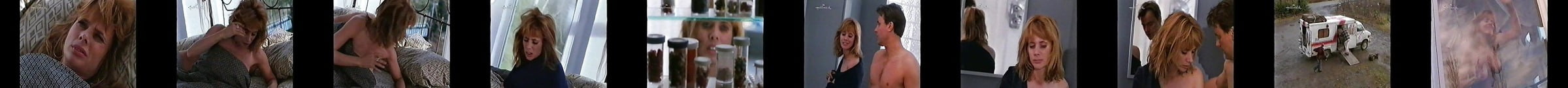 Rosanna Arquette à Poil Vidéos De Sexe Et Photos à Poil Volées Au