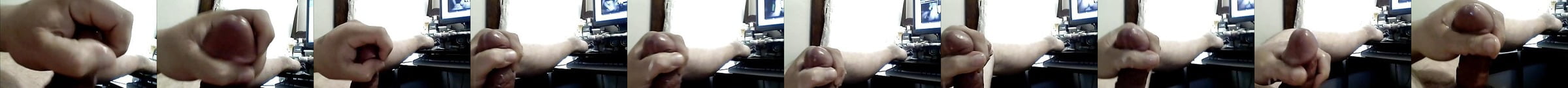 Featured Thick Uncut Daddy Cock Cums Slow Motion Pov Bukkake Gay Porn