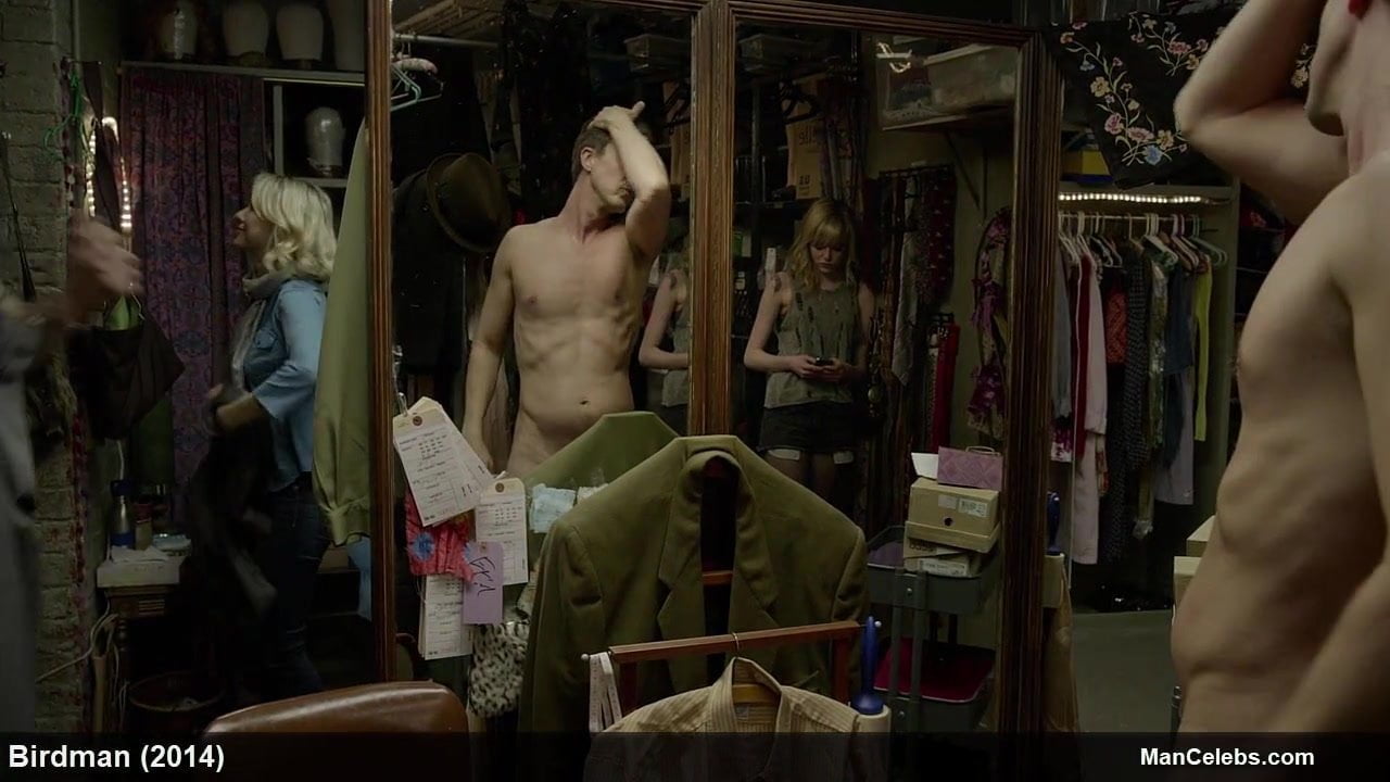 Actor Edward Norton Nude And Sexy Movie Scenes Gay Porn D3