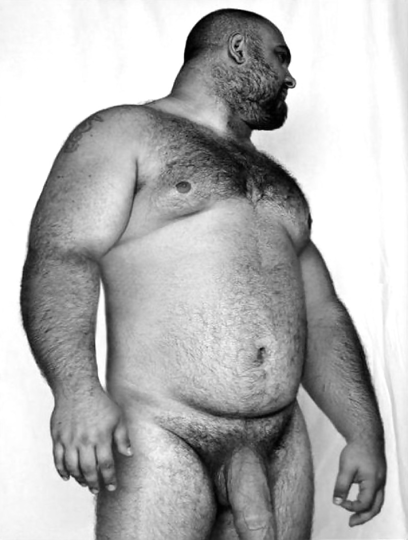 The Way I Like My Men Big Hairy And Burly 225 Pics
