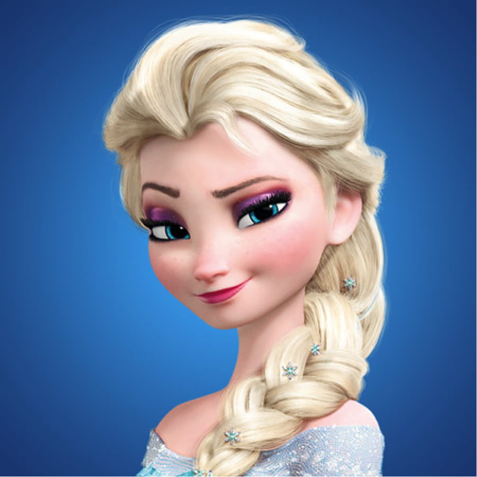 See And Save As Elsa Is Hot Porn Pict