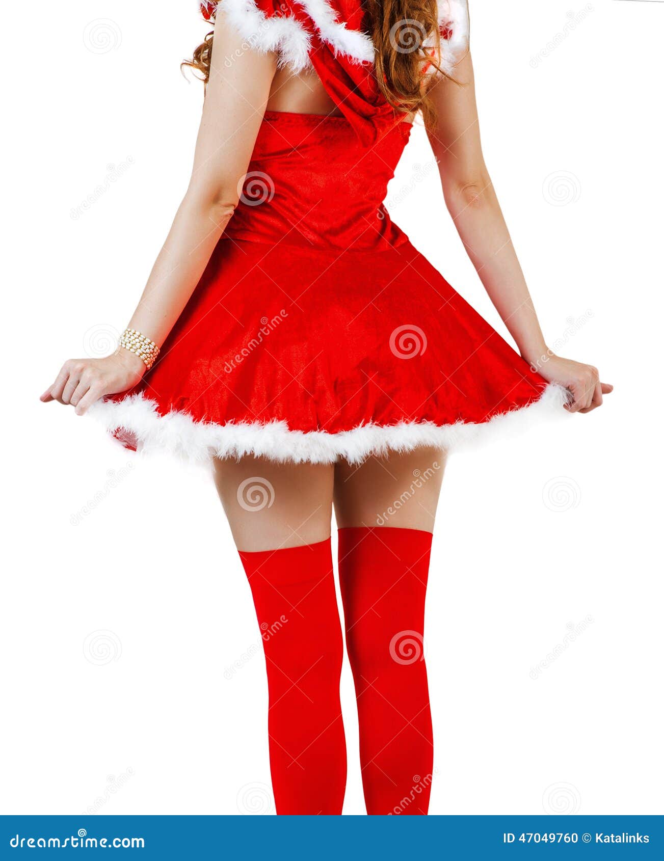 Woman Wearing Stockings Hot Girl Hd Wallpaper