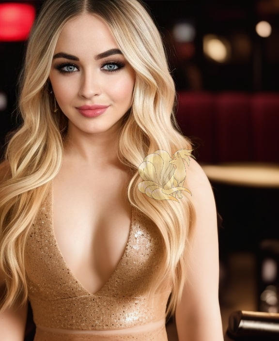Sexy Pictures Of Sabrina Carpenter Will Drive You Frantically Enamored