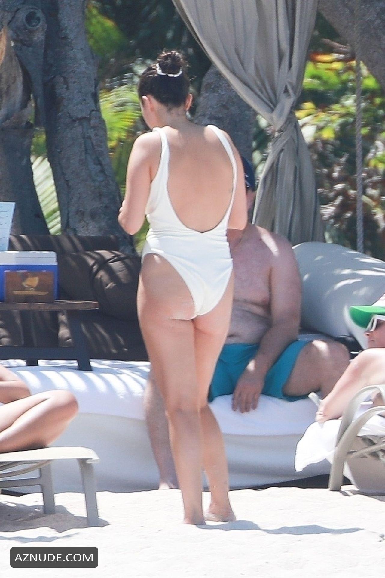 Selena Gomez Nude Aznude
