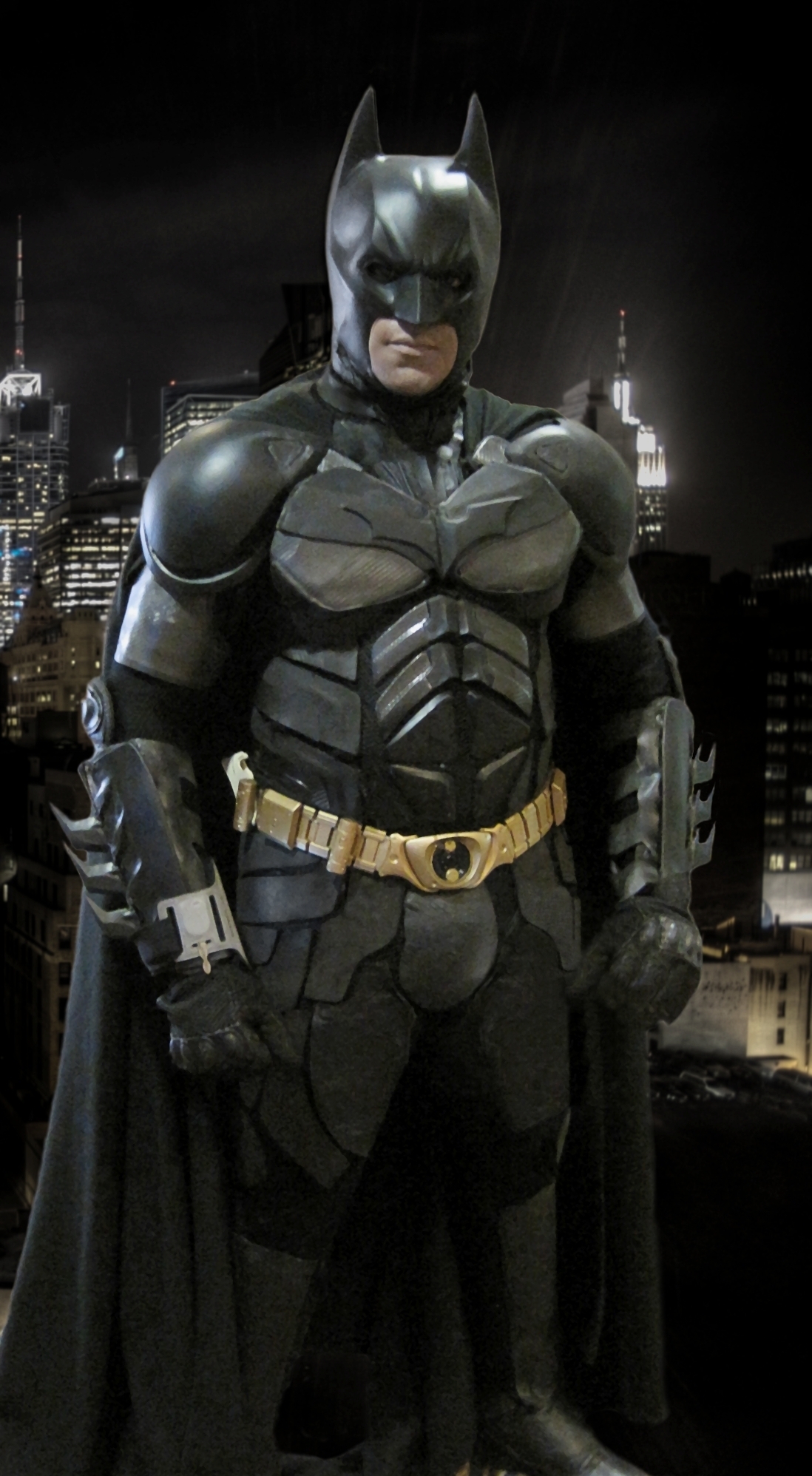 Batman Wikipedia