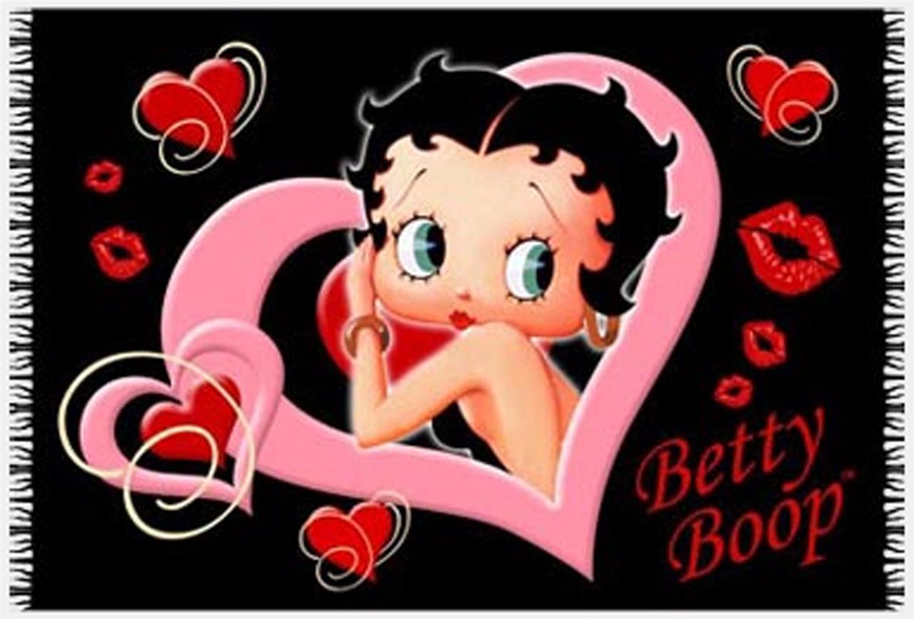 Betty Boop Free Wallpapers Wallpaper Cave