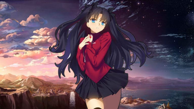 33 Hot And Sexy Anime Characters With Black Hair