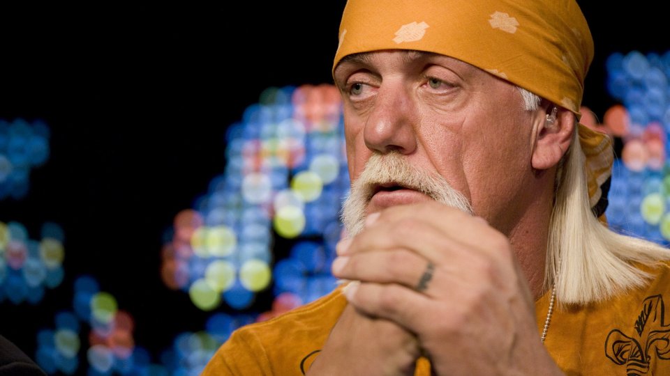 Hulk Hogan Says Man Beneath The Bandana Was ‘humiliated