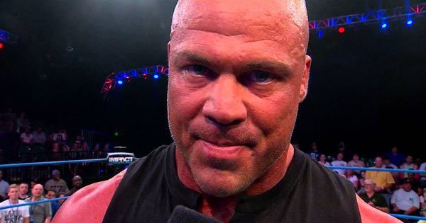 Wwe Apologizes To India 17 Years After Kurt Angle “disrespected” The