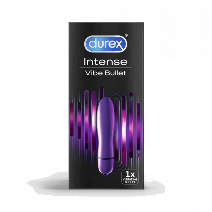 Durex Intense Bullet