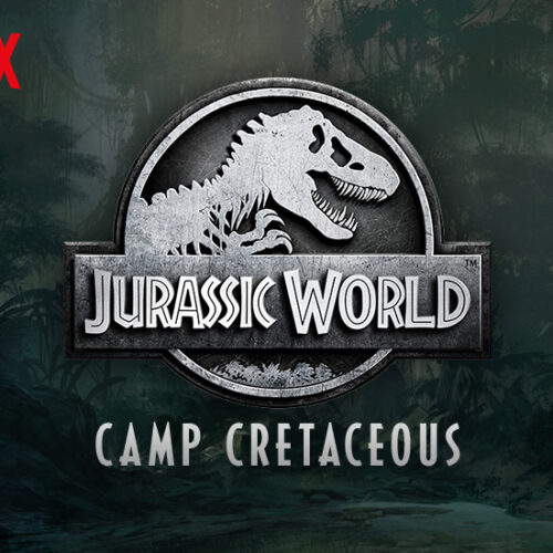 Camp Cretaceous Archives Collect Jurassic