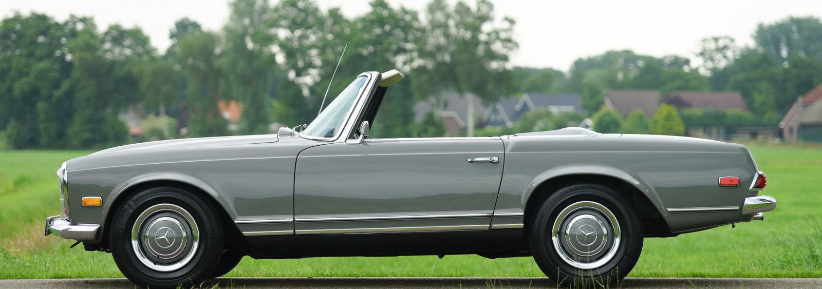 Mercedes Benz 250 Sl Pagode 1967 Welcome To