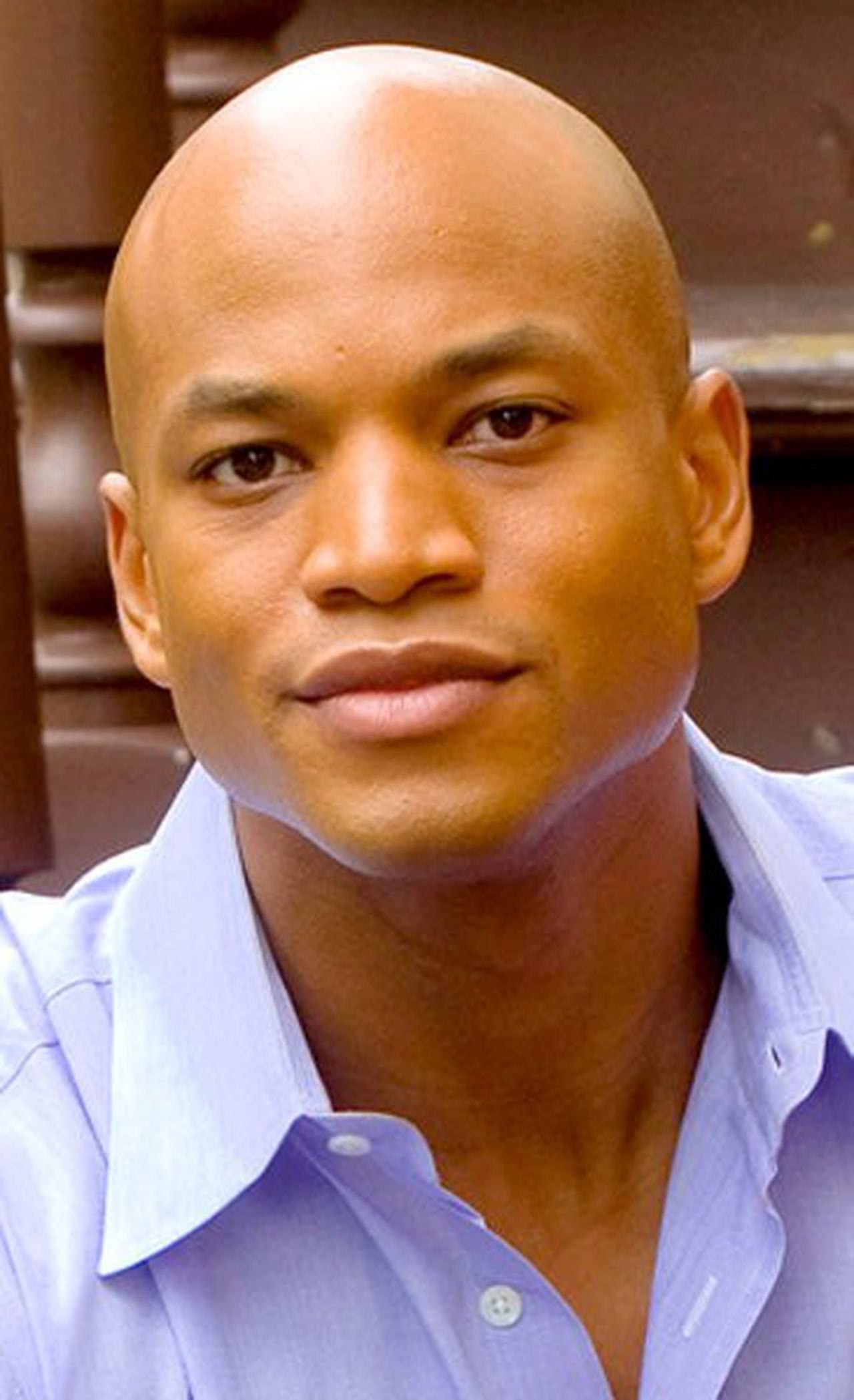Author Of The Other Wes Moore To Speak At John Carroll University In