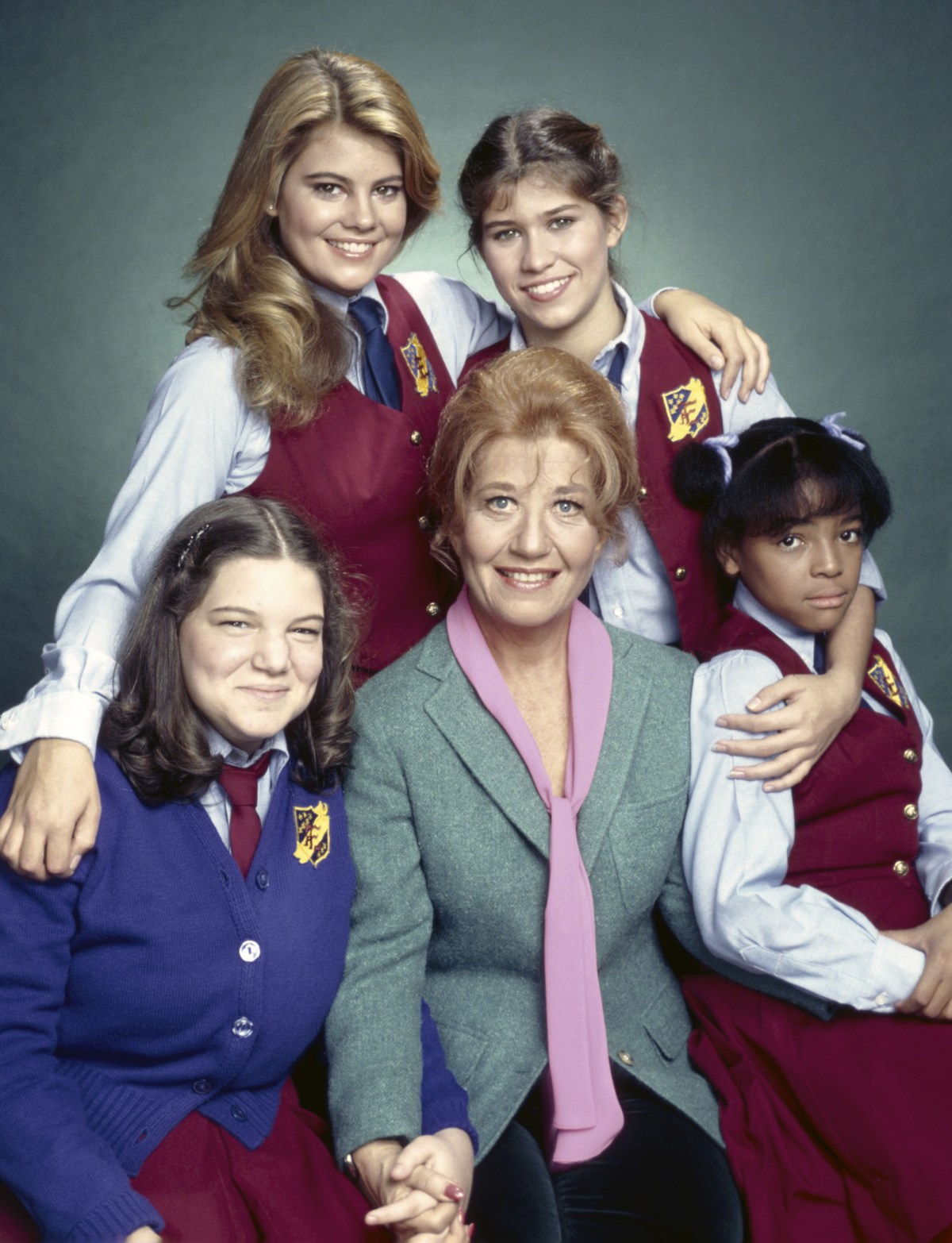 The Facts Of Life Cast Then And Now Learn What Happened To Them