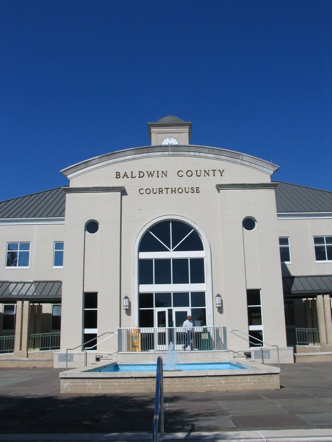 Baldwin Court Digest Hung Jury In Daphne Sex Abuse Trial
