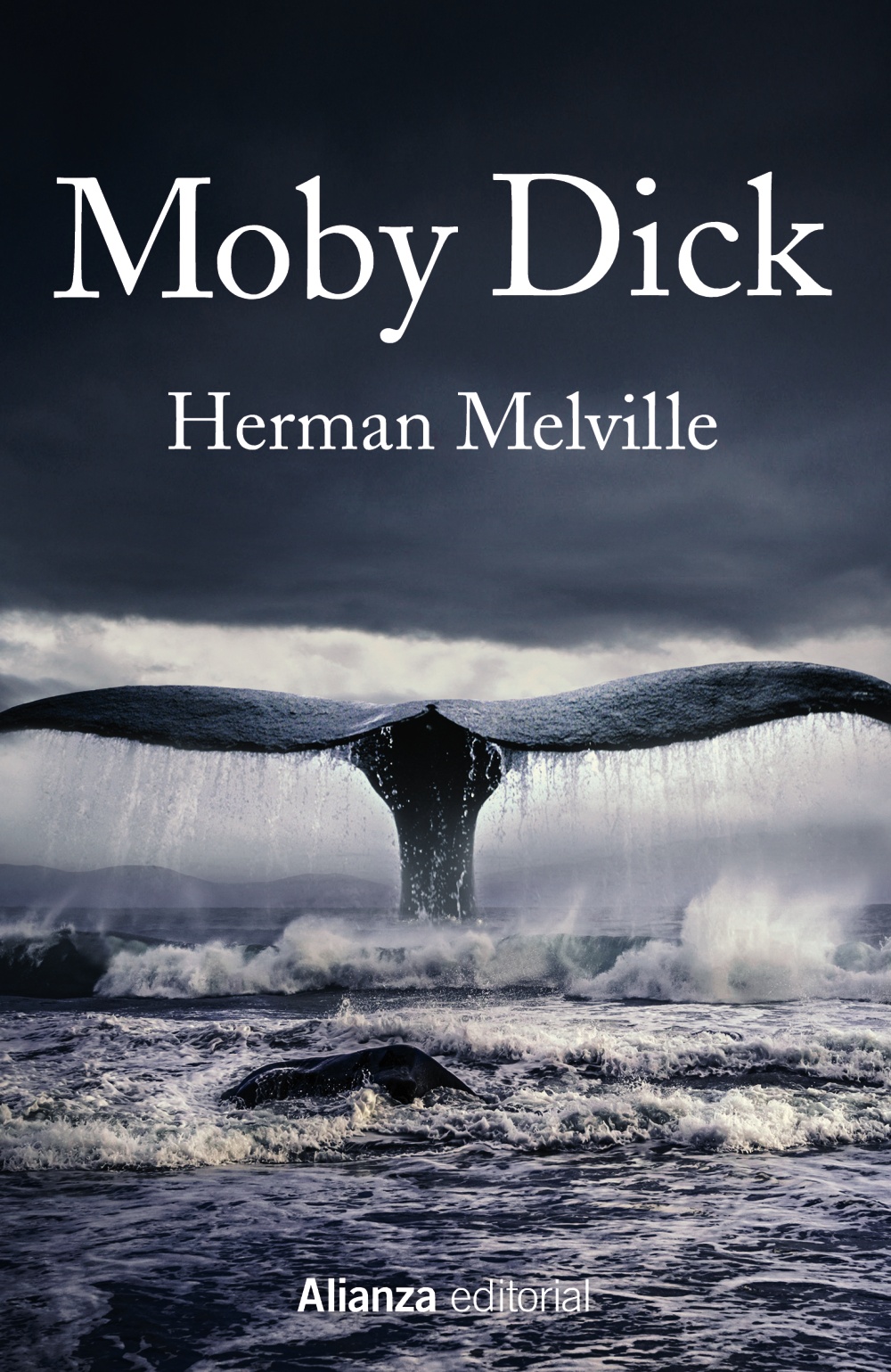 Moby Dick Alianza Editorial