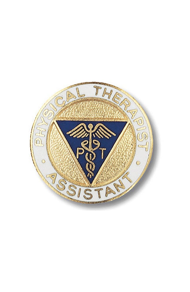 Prestige Medical Physical Therapist Assistant Pin