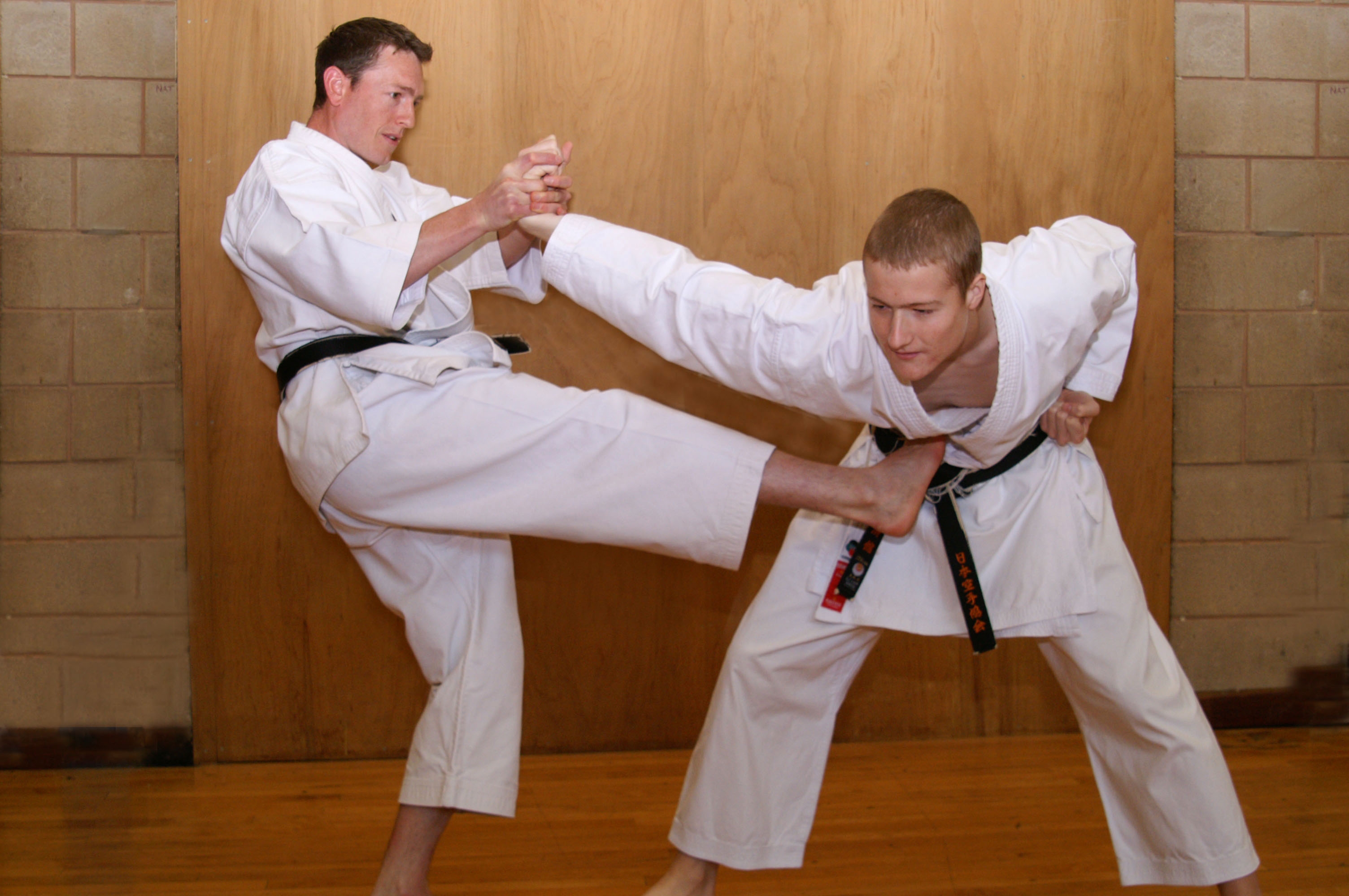 Best Of Best Karate Instructor In The World Meet Countrys Strongest