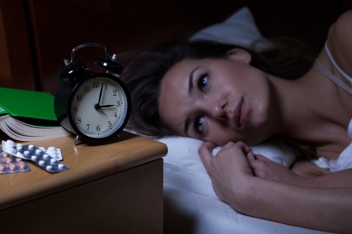 Come Passare Il Tempo Quando Non Si Riesce A Dormire Benessereblog