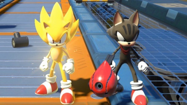 Report Sonic The Hedgehog Movie Coming November 2019 Game Informer