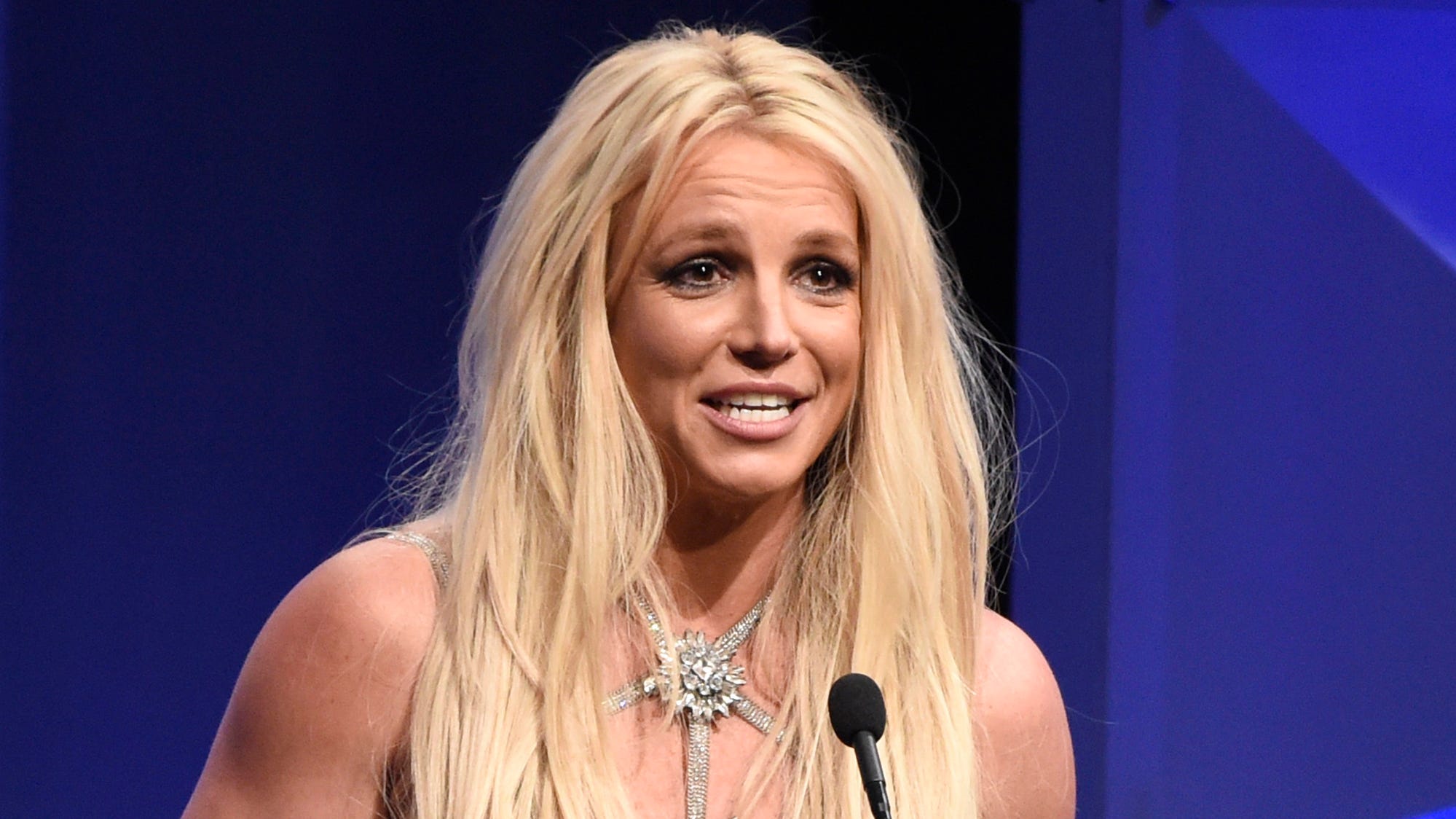 Britney Spears No Ruling In Effort To Be Free Of Dad As Guardian