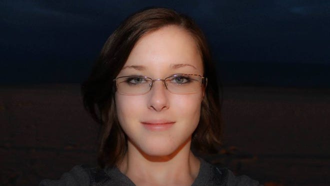 Erin Corwin Was Reported Missing June 29