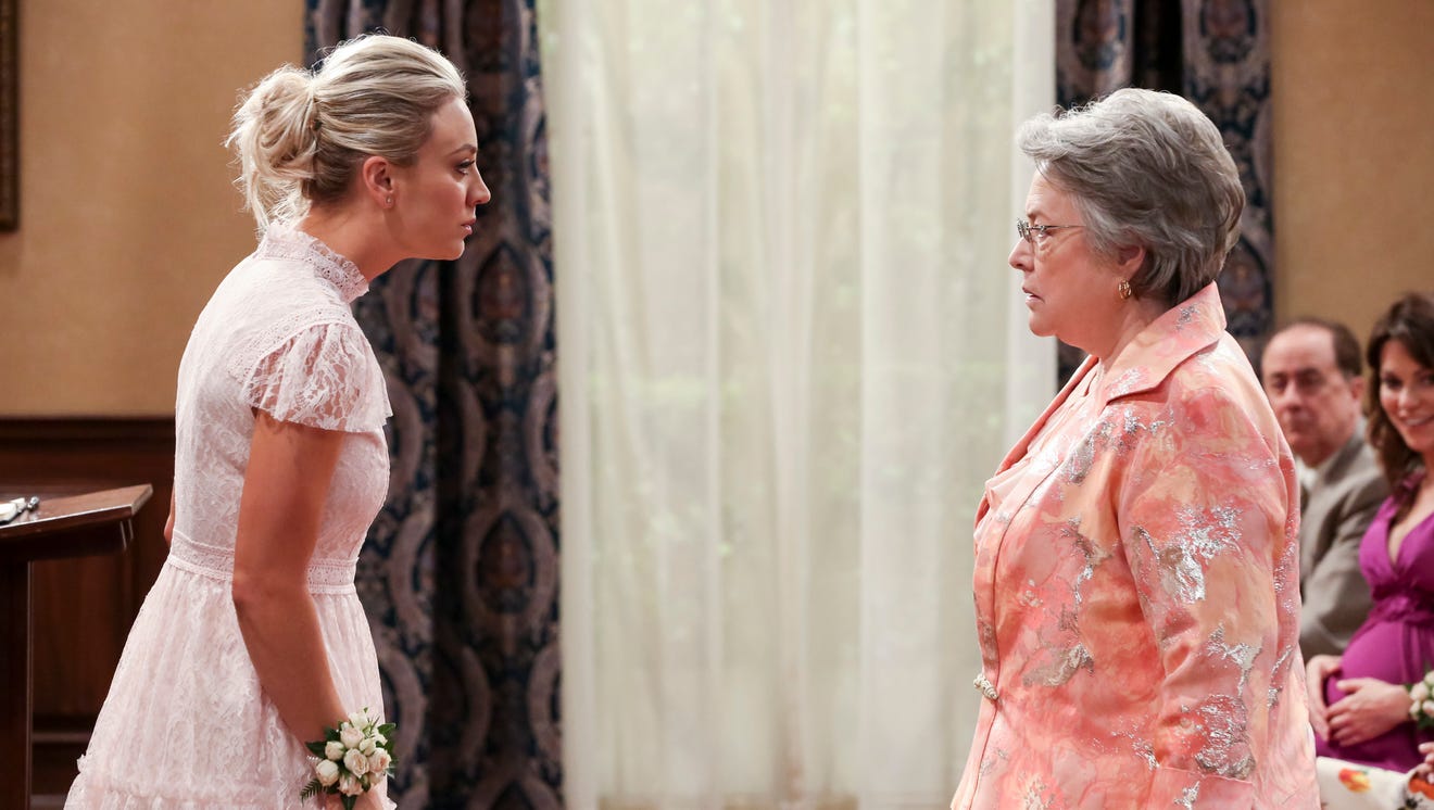 5 Things You Dont Know About ‘the Big Bang Theory Wedding Finale