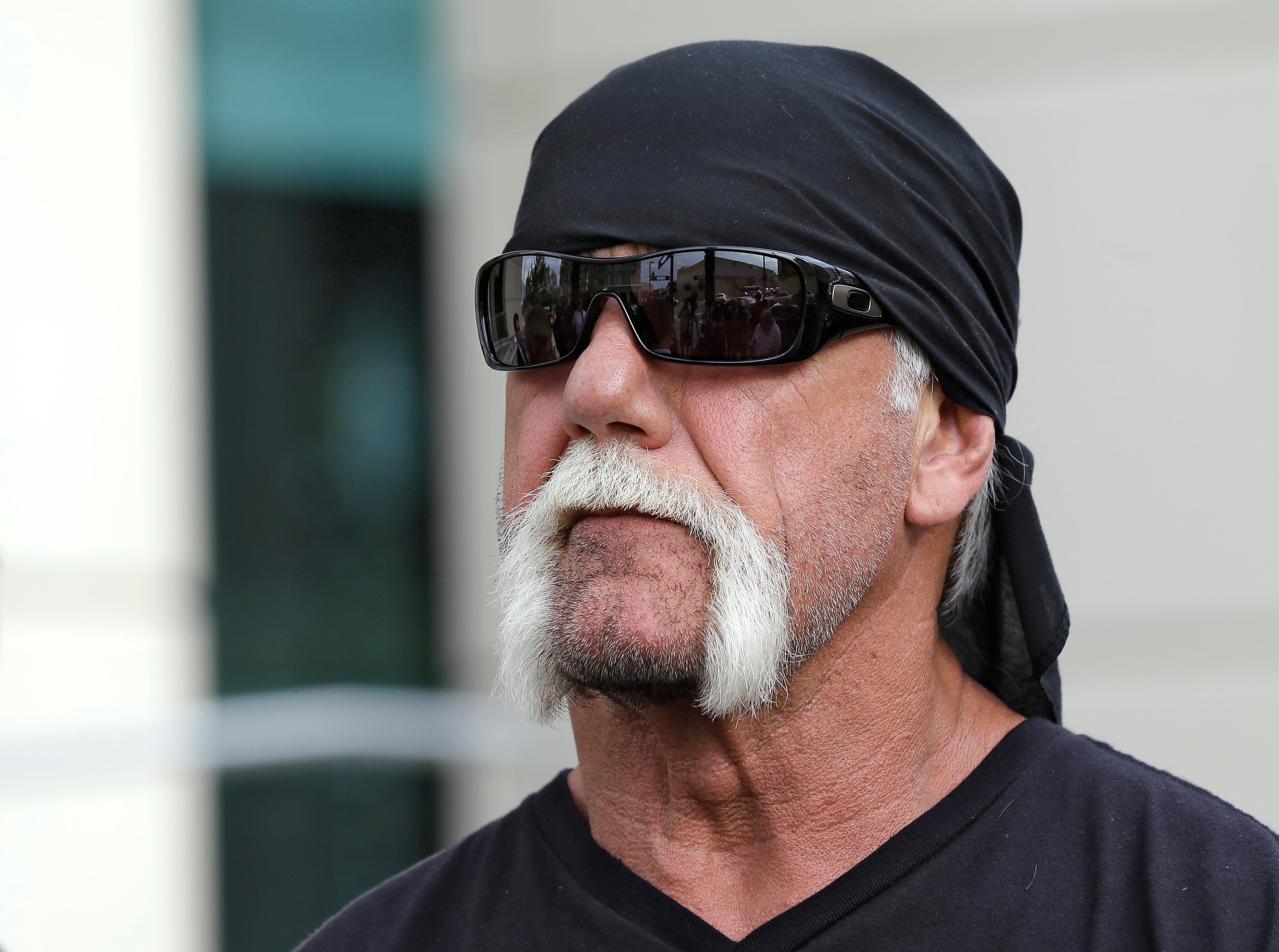 Hulk Hogan Sex Tape Trial Against Gawker Set To Begin