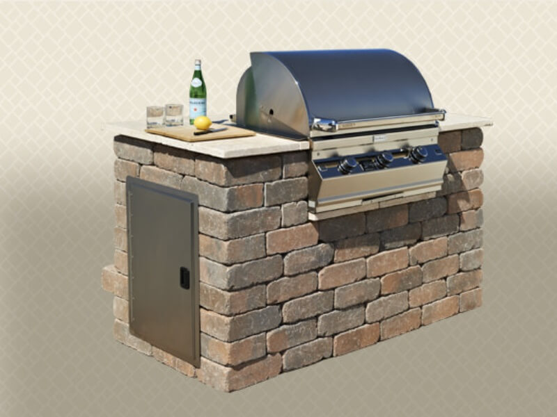 Angelus Bbqs Fire Pits And Tables Eminent Pavers