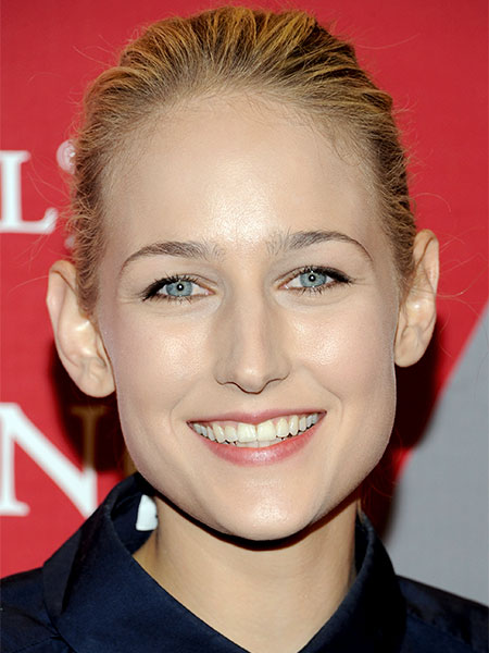 Leelee Sobieski Emmy Awards Nominations And Wins Television Academy