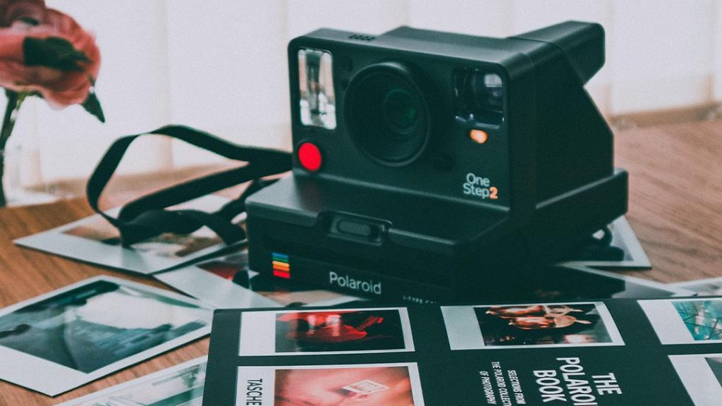 How To Make Photos Look Like Polaroids Without Polaroids Camera Fotor