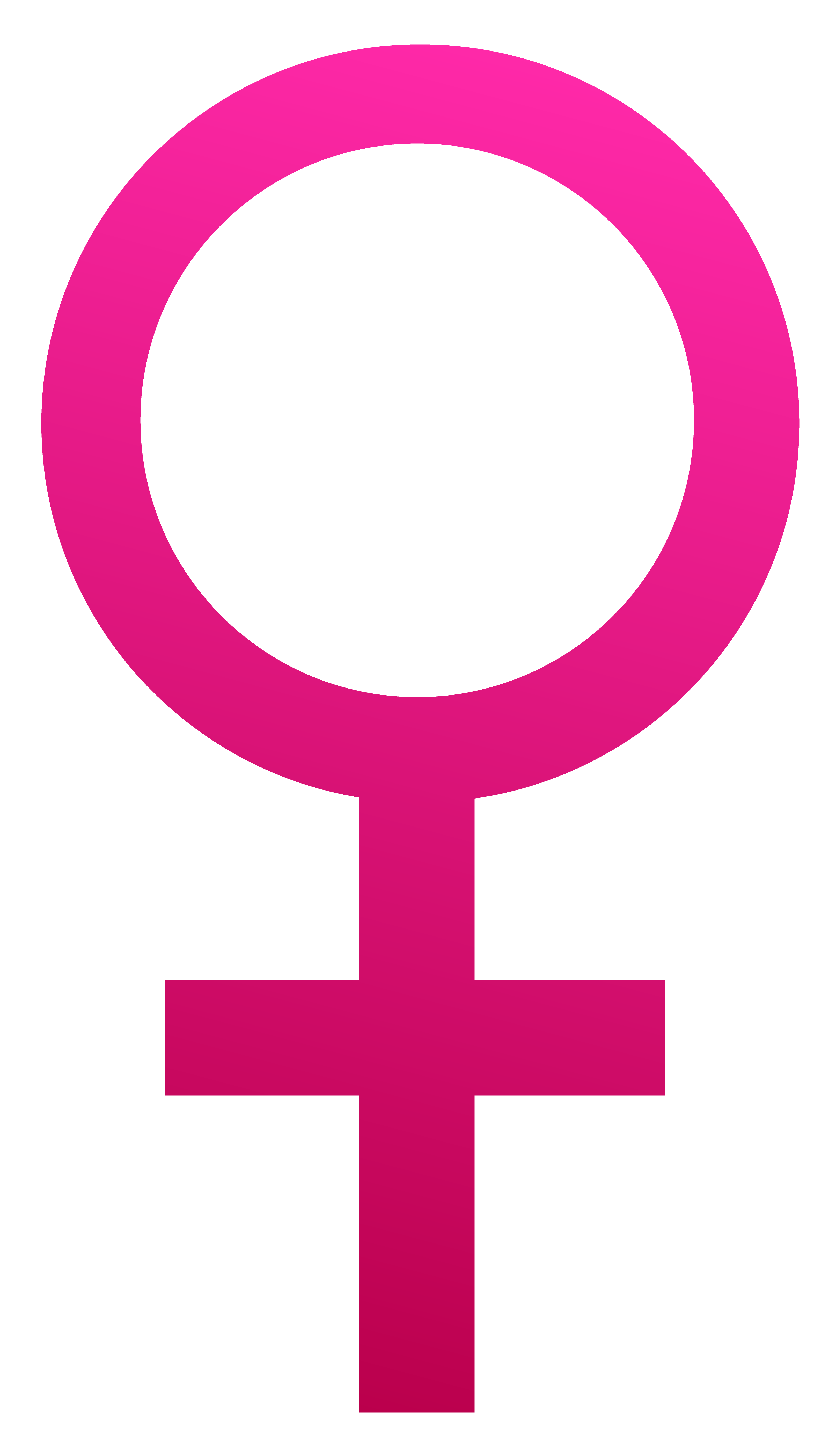 Woman Symbol Png