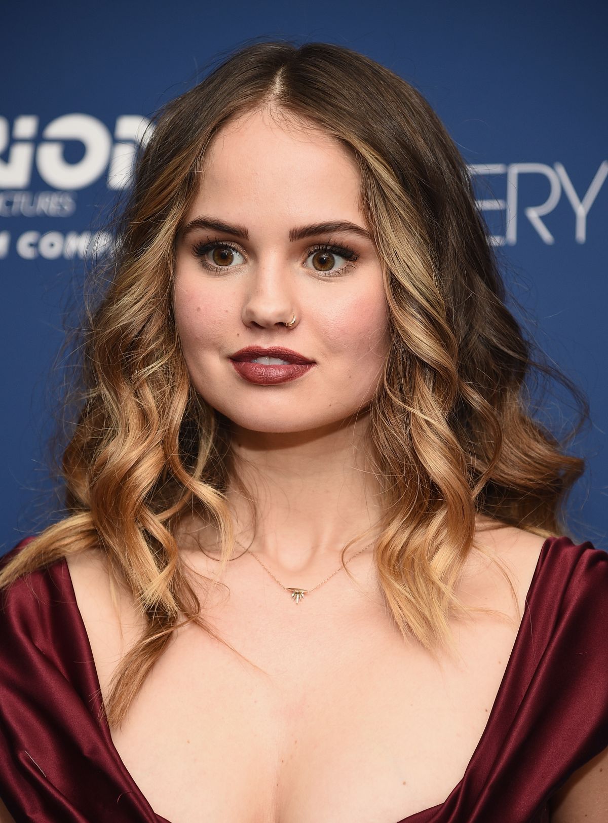 Debby Ryan At Every Day Special Screening In New York 02202018