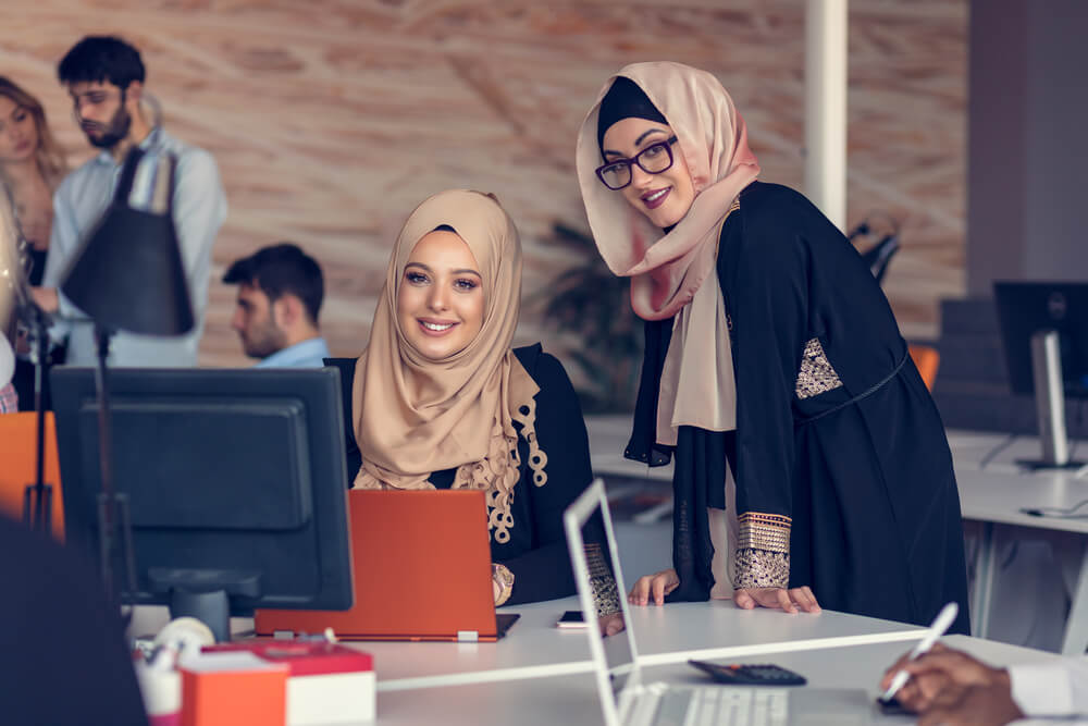 Supporting Muslims At Work In Ramadan Inclusive Employers