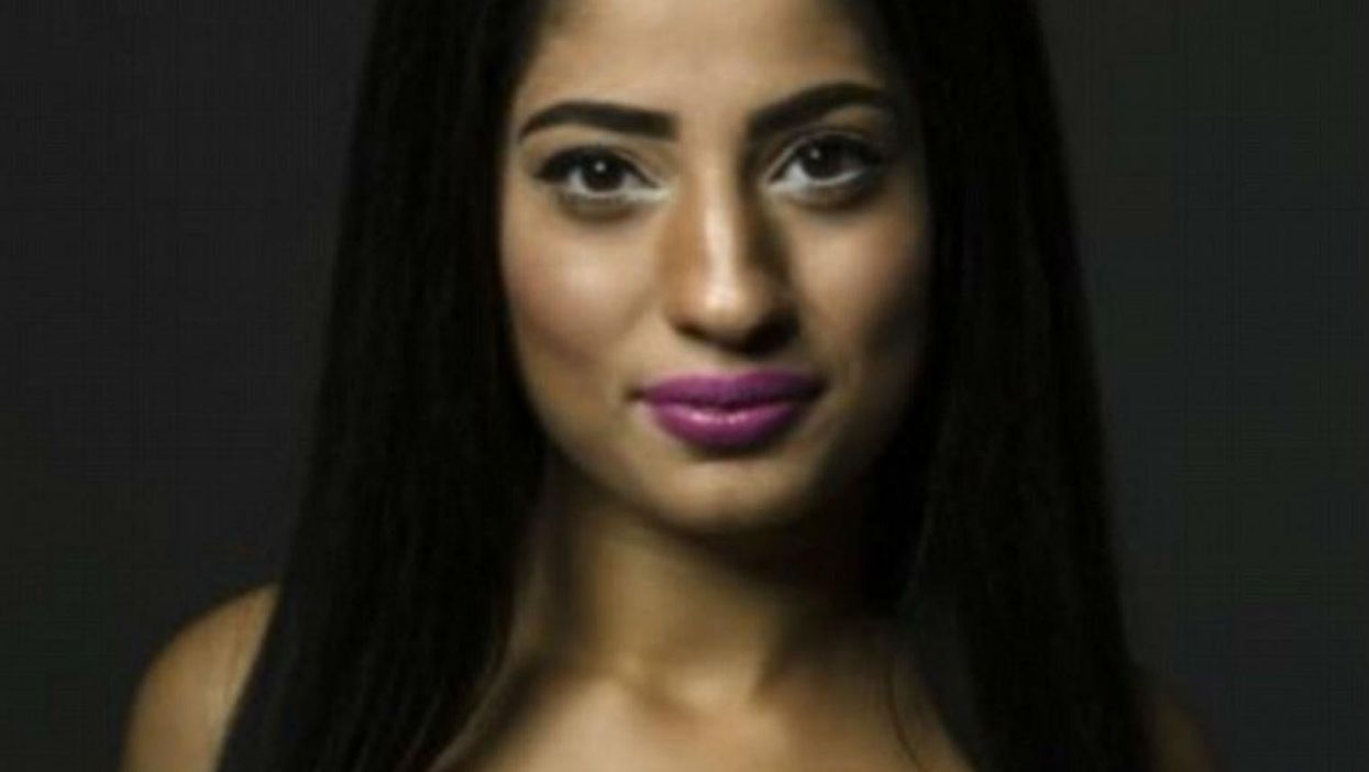 Nadia Ali Muslim Porn Star Explains Why She Got Into The Industry And