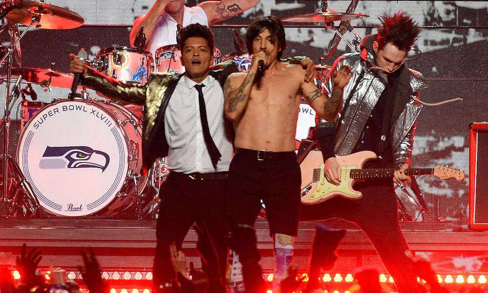 10 Surprising Red Hot Chili Peppers Appearances I Like Your Old Stuff