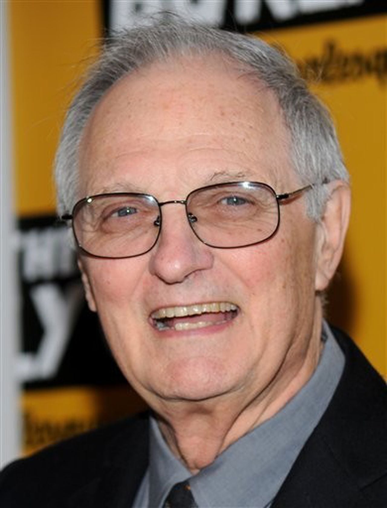 Alan Alda Asks Scientists To Answer What Is Time In Contest