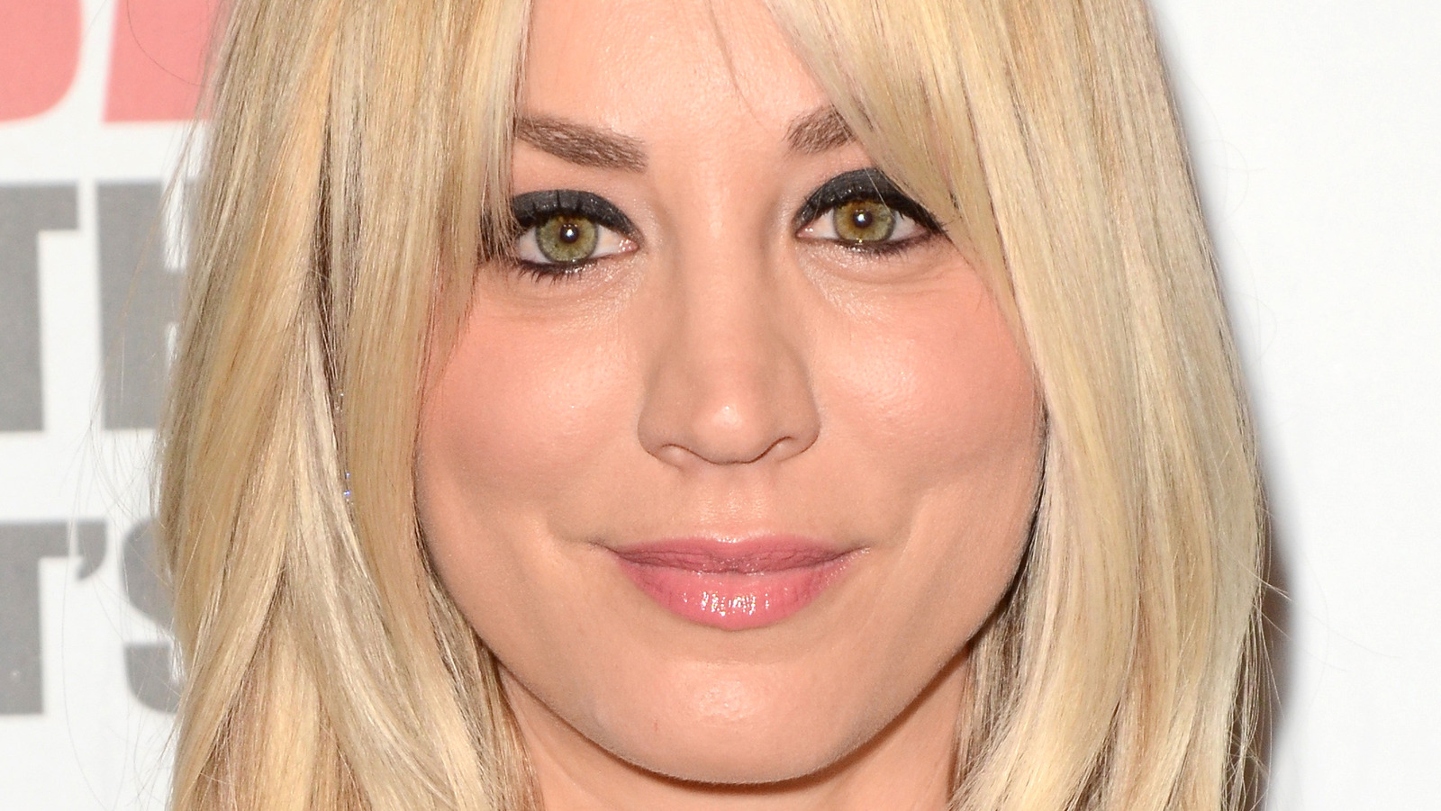 The Unexpected Age Difference Between Johnny Galecki And Kaley Cuoco