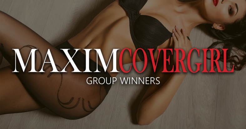 Meet All 144 Maxim Cover Girl Competition Group Winners Maxim
