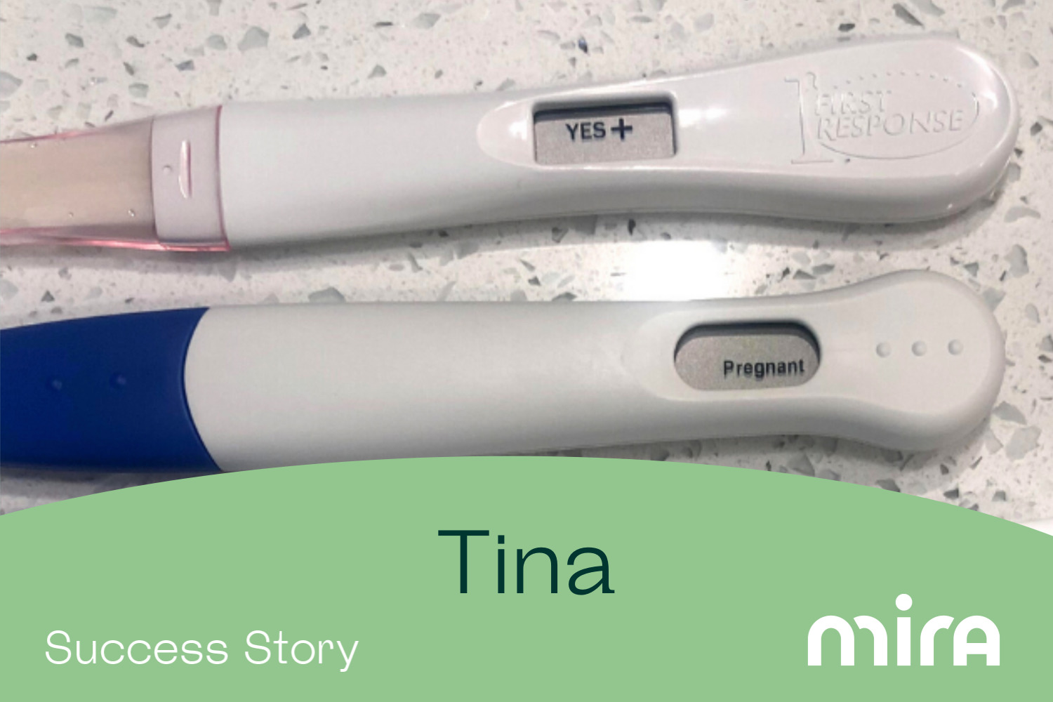 Milky White Discharge What It Means For Pregnancy Mira Fertility Tracker
