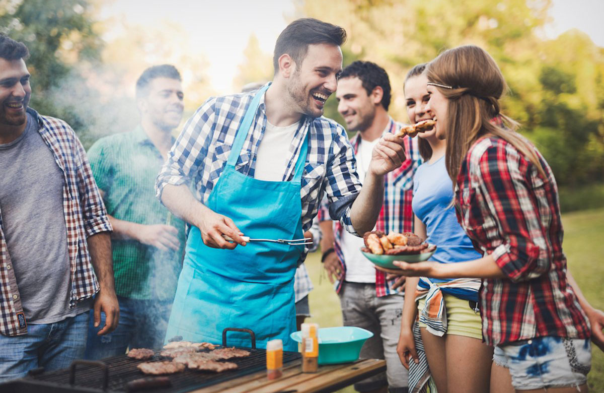 10 Reasons Why Cookingeating Bbq Is Good For You