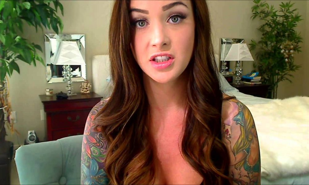 Cam Girl Jessica Wilde Reveals The Truth Behind Her ‘glamorous